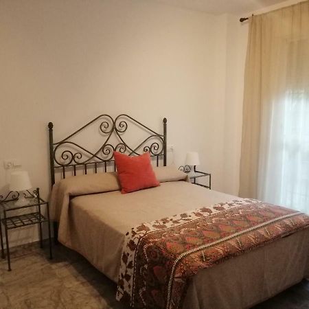 Apartamento Puerto Banus Marbella Exterior photo