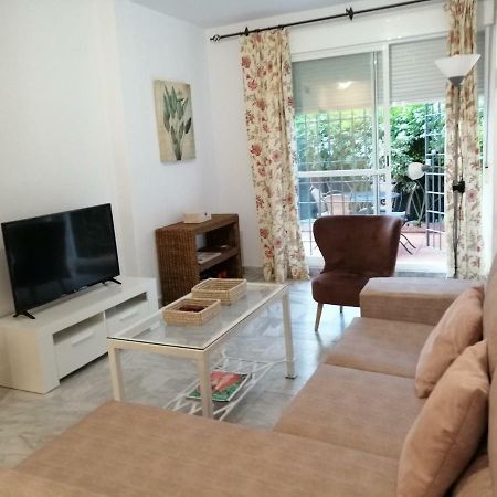 Apartamento Puerto Banus Marbella Exterior photo